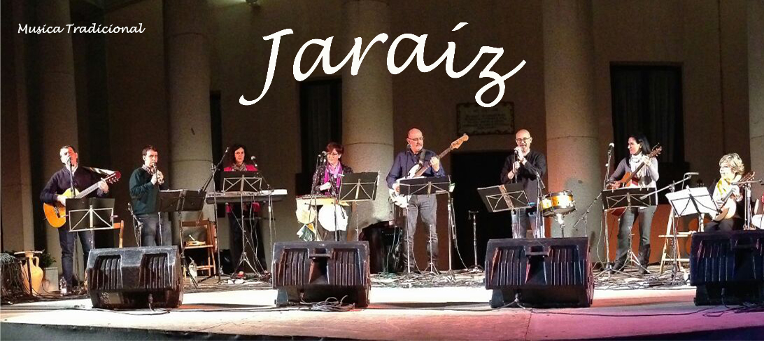 Jaraíz Folk