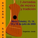 Jaraíz y sus Jornadas de Música Tradicional