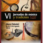 VI Jornadas de Música Tradicional