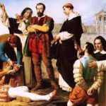 Los Comuneros. Juana I de Castilla