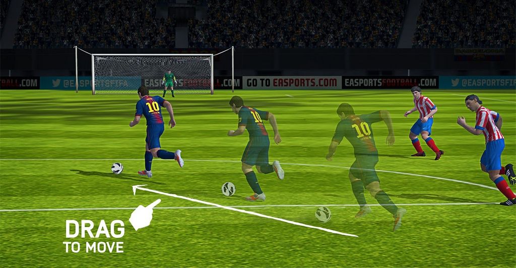 Descarga e instalación de la ROM FIFA 14 PSP