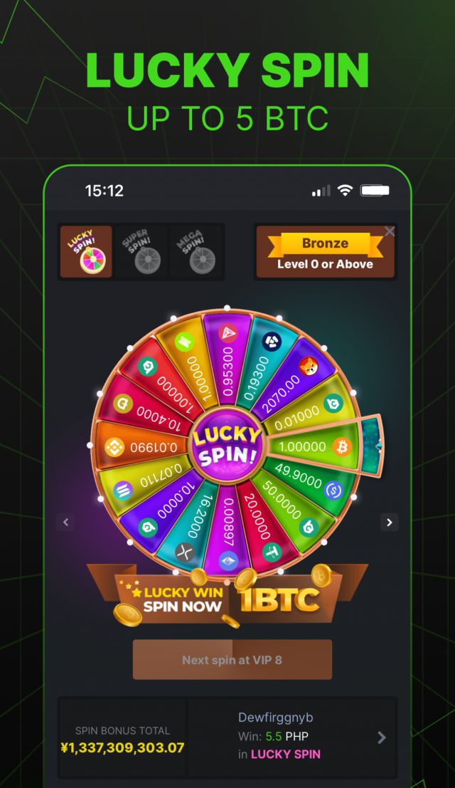 Discover the Excitement of BCGame Casino 10 Discover the Excitement of BCGame Casino 10