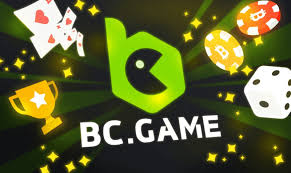 Discover the Excitement of BCGame Casino 10 Discover the Excitement of BCGame Casino 10
