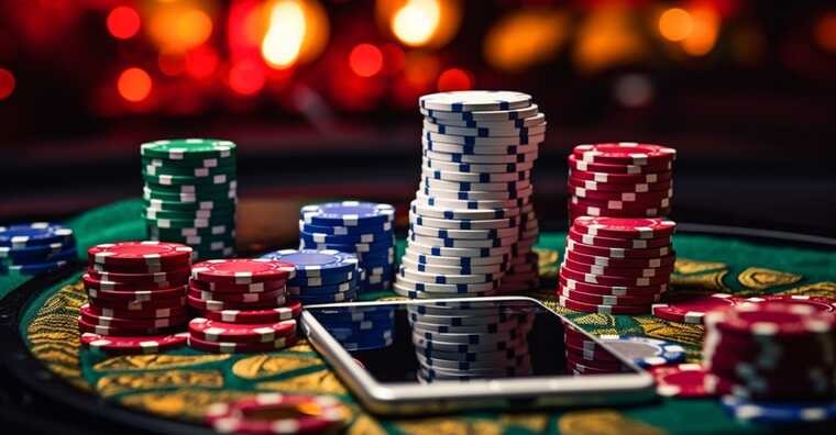 Discover the Excitement of SpinTime Casino Online Games 20 Discover the Excitement of SpinTime Casino Online Games 20
