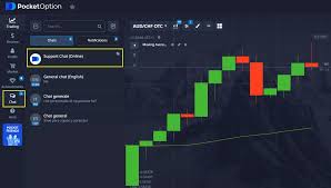 Discover the Future of Trading with Trading Platform Pocket Option Discover the Future of Trading with Trading Platform Pocket Option