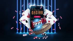 Discover the Thrill at Lucky Max Casino & Sportsbook