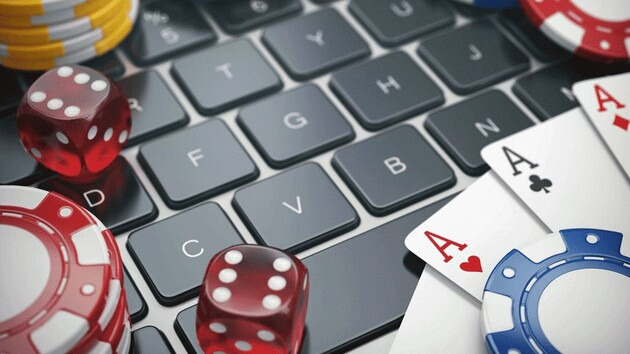 Discover the Thrill at Lucky Max Casino & Sportsbook