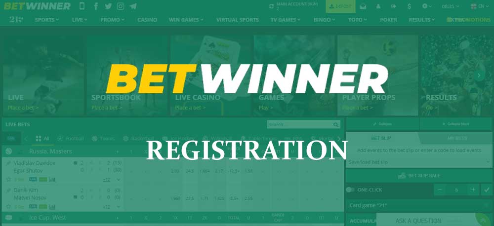Discovering Betwinner Reliable A Trusted Betting Platform