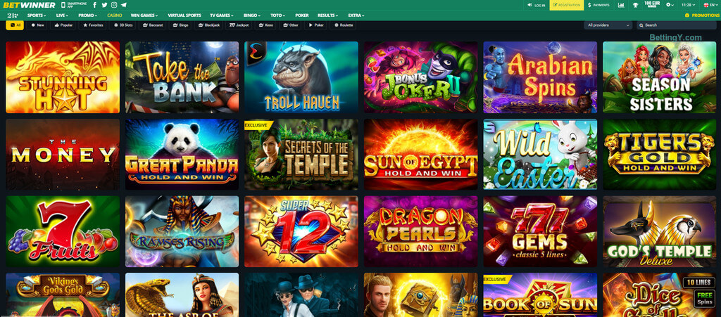 The Ultimate Guide to Betwinner Everything You Need to Know The Ultimate Guide to Betwinner Everything You Need to Know
