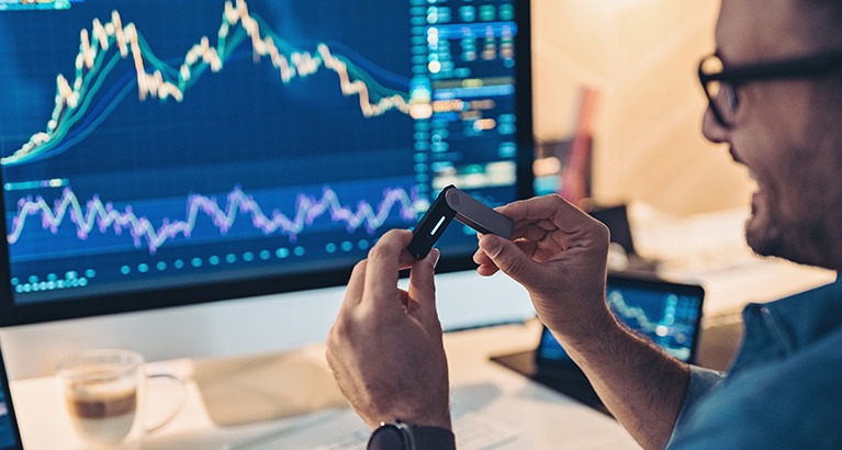 Unlocking the Future Crypto Trading Automation Unlocking the Future Crypto Trading Automation