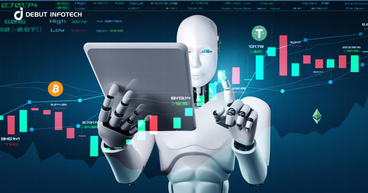 Unlocking the Future Crypto Trading Automation Unlocking the Future Crypto Trading Automation
