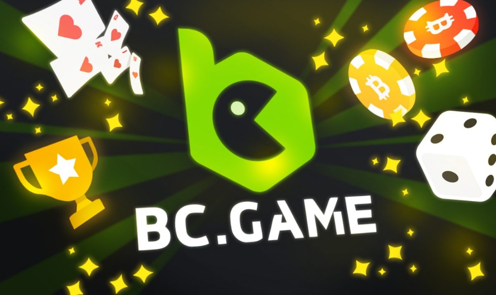 Discover the Excitement of BCGame JP Your Gateway to Japanese Gaming