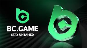 Discover the Exciting World of BCGame Casino 0 Discover the Exciting World of BCGame Casino 0