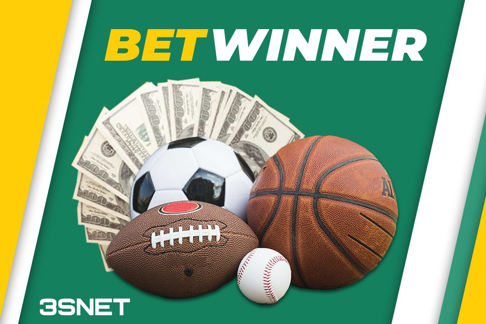 Discover the Exciting World of BetWinner Casino IT 13 Discover the Exciting World of BetWinner Casino IT 13