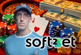 Discover the Exciting World of Soft2Bet casino Discover the Exciting World of Soft2Bet casino