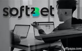 Discover the Exciting World of Soft2Bet casino Discover the Exciting World of Soft2Bet casino