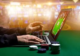 Discover the Exciting World of UK Casino Online Discover the Exciting World of UK Casino Online