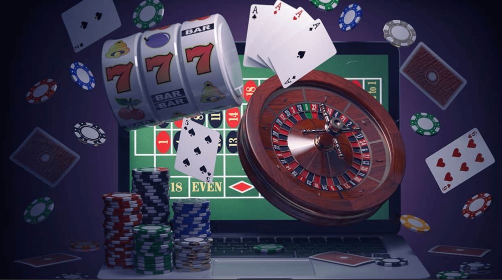 Discover the Magic of Casino Slots Muse UK Discover the Magic of Casino Slots Muse UK