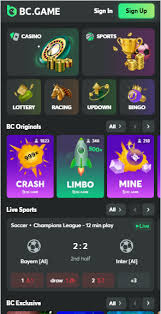 Discovering Fun and Fortune BC Game Official Website Discovering Fun and Fortune BC Game Official Website