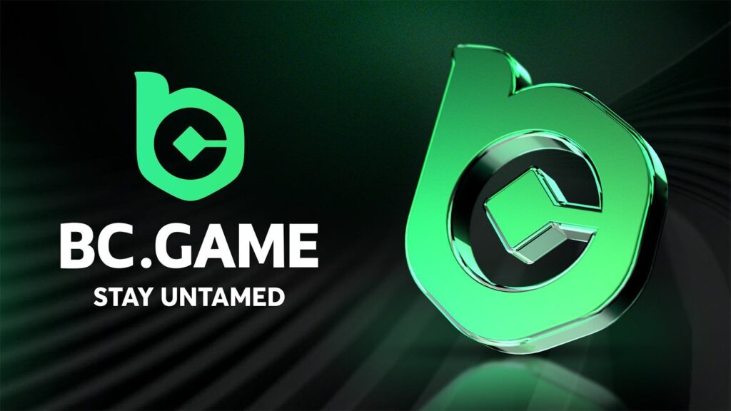 Explore the World of BC Gaming Online Your Gateway to Unlimited Fun!