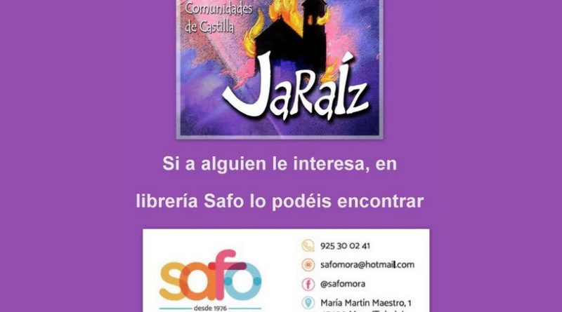 Venta Safo