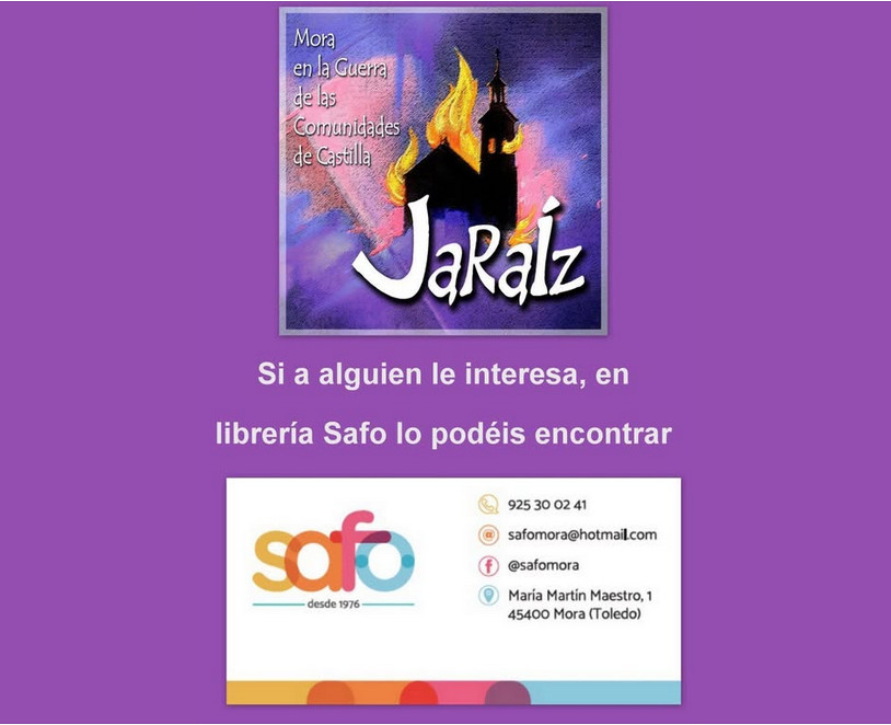 Venta Safo